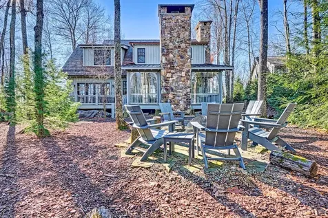 95 French Broad Lane Cashiers NC 28717