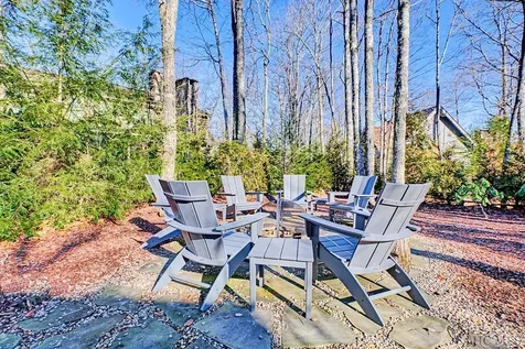 95 French Broad Lane Cashiers NC 28717
