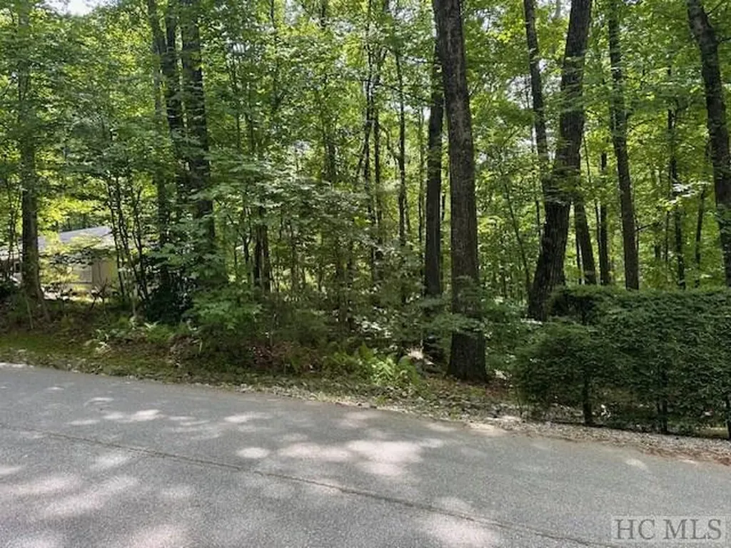 Lot 52 Black Oak Drive Sapphire NC 28774