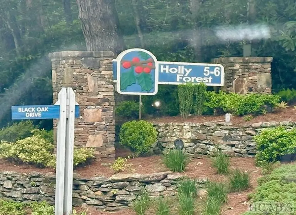 Lot 52 Black Oak Drive Sapphire NC 28774