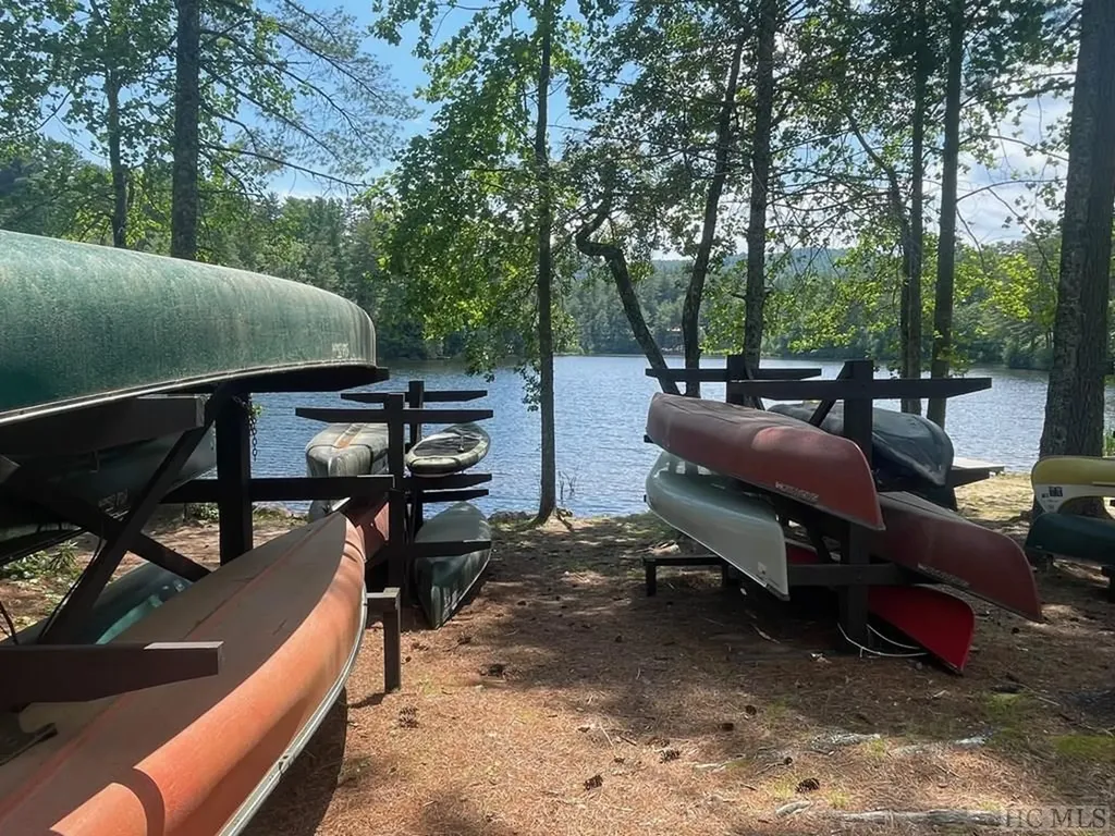 Lot 283 Pine Cone Court Sapphire NC 28774