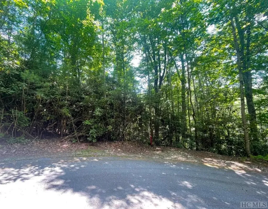 Lot 283 Pine Cone Court Sapphire NC 28774