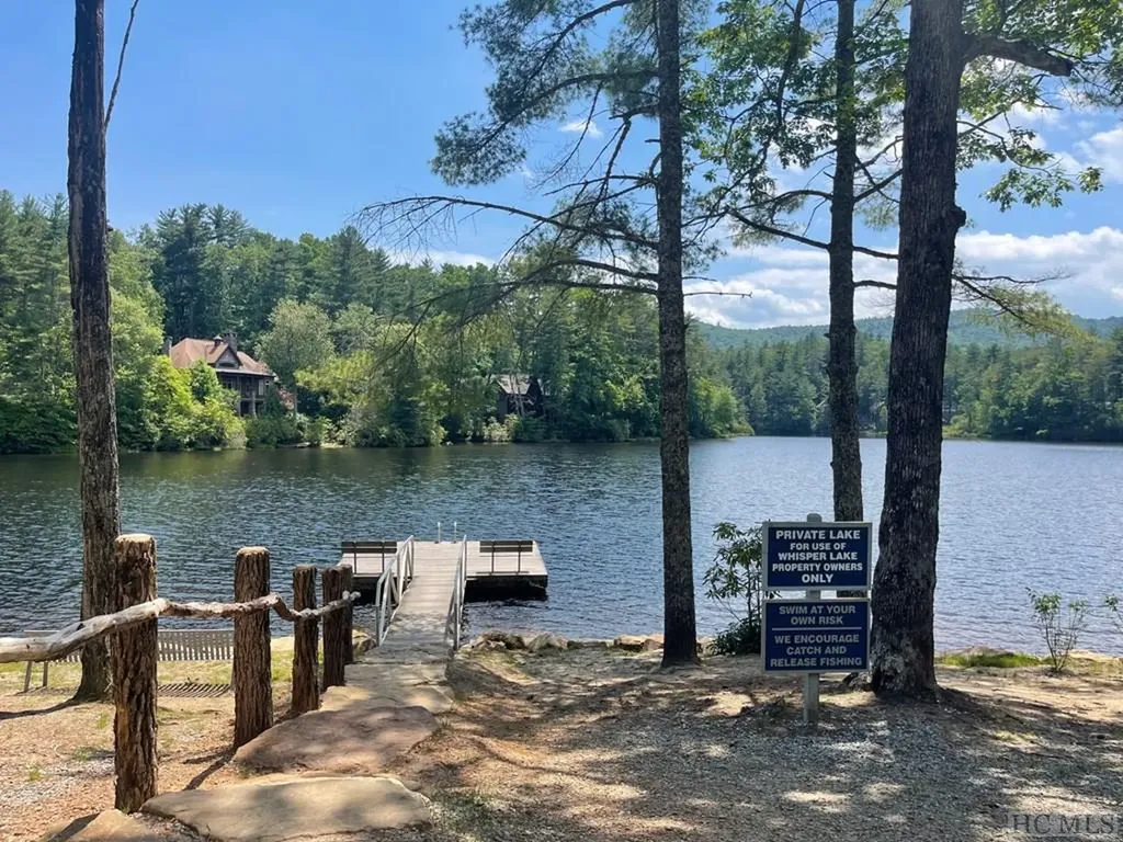 Lot 283 Pine Cone Court Sapphire NC 28774