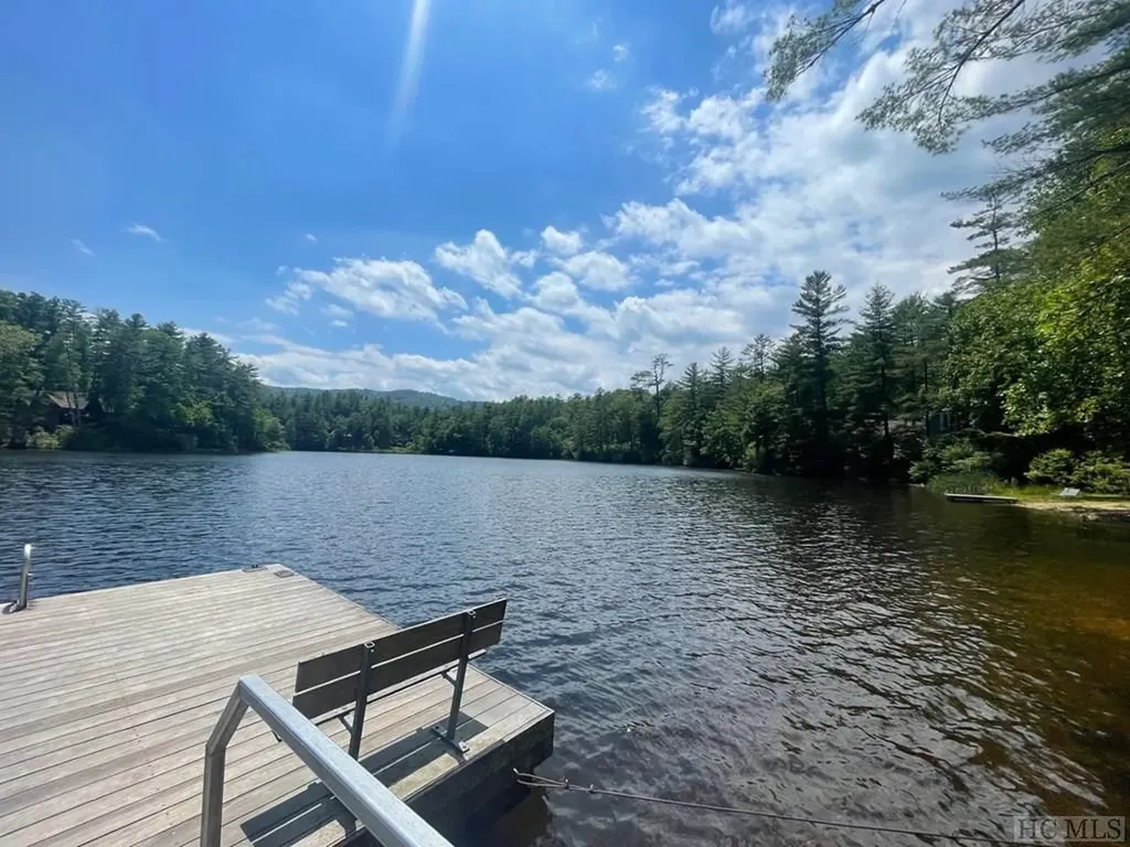 Lot 283 Pine Cone Court Sapphire NC 28774