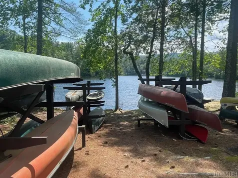 Lot 283 Pine Cone Court Sapphire NC 28774