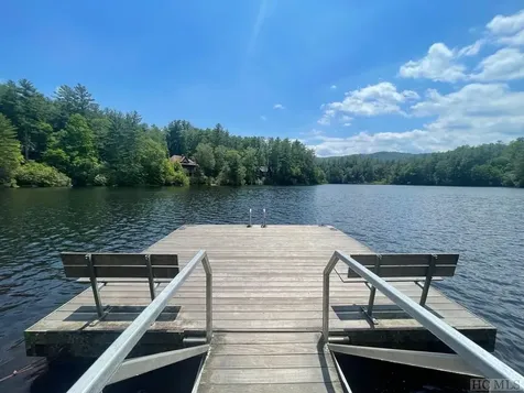 Lot 283 Pine Cone Court Sapphire NC 28774