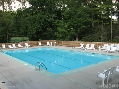 Lot 36 Locust Court Sapphire NC 28774