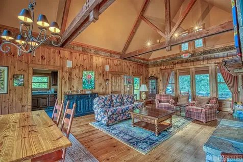 53 Pilot Knob Road Glenville NC 28736