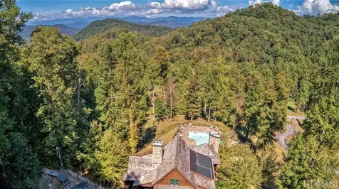 53 Pilot Knob Road Glenville NC 28736