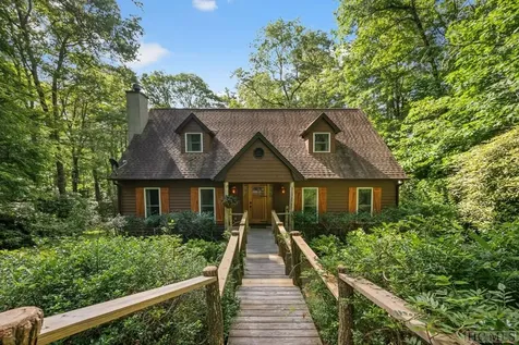1739 Flat Mountain Road Highlands NC 28741