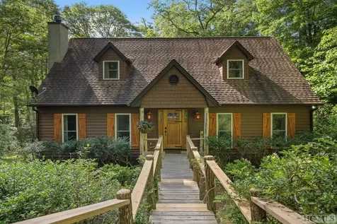 1739 Flat Mountain Road Highlands NC 28741
