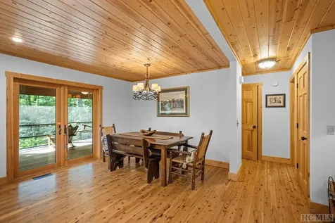 1739 Flat Mountain Road Highlands NC 28741