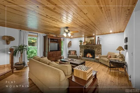 1739 Flat Mountain Road Highlands NC 28741