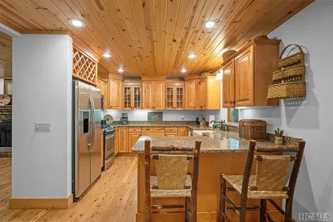 1739 Flat Mountain Road Highlands NC 28741
