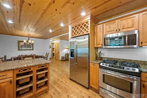 1739 Flat Mountain Road Highlands NC 28741