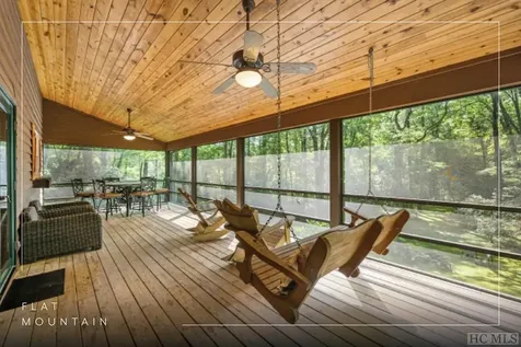1739 Flat Mountain Road Highlands NC 28741