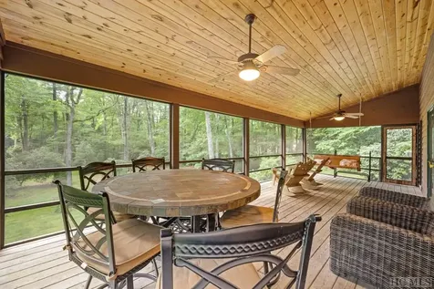 1739 Flat Mountain Road Highlands NC 28741