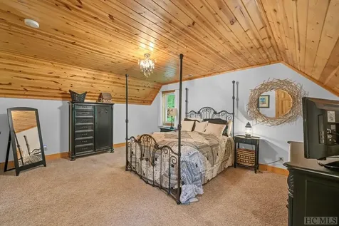 1739 Flat Mountain Road Highlands NC 28741