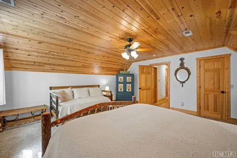 1739 Flat Mountain Road Highlands NC 28741