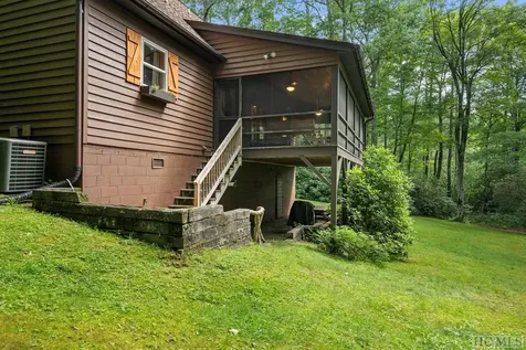 1739 Flat Mountain Road Highlands NC 28741