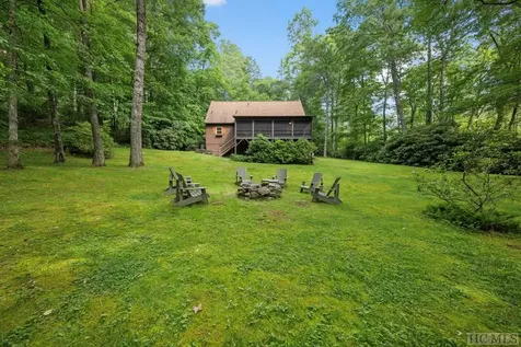 1739 Flat Mountain Road Highlands NC 28741