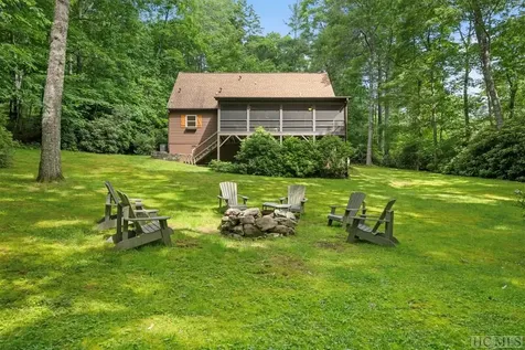 1739 Flat Mountain Road Highlands NC 28741