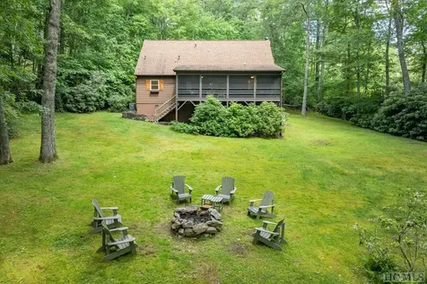 1739 Flat Mountain Road Highlands NC 28741
