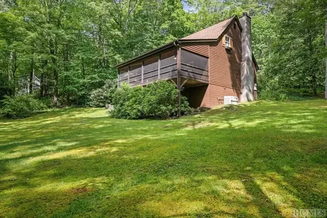 1739 Flat Mountain Road Highlands NC 28741