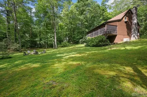 1739 Flat Mountain Road Highlands NC 28741