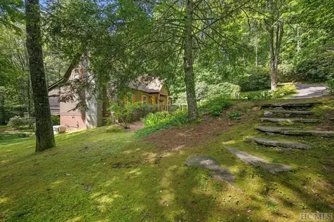1739 Flat Mountain Road Highlands NC 28741