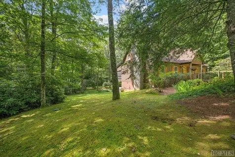 1739 Flat Mountain Road Highlands NC 28741