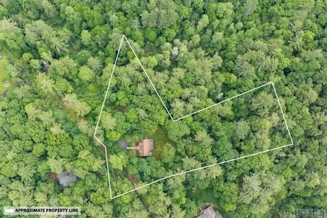 1739 Flat Mountain Road Highlands NC 28741