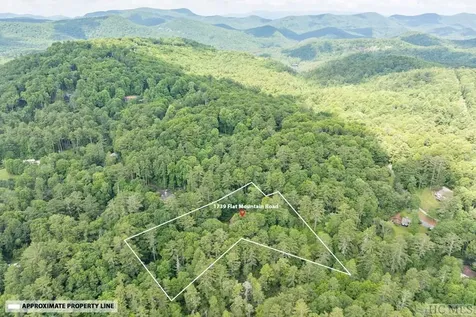 1739 Flat Mountain Road Highlands NC 28741
