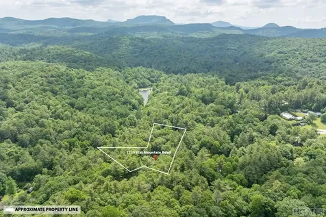 1739 Flat Mountain Road Highlands NC 28741