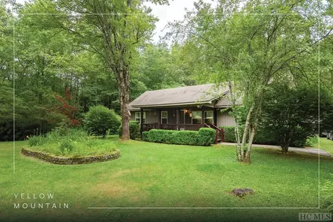 15 Ponderosa Drive Cashiers NC 28717