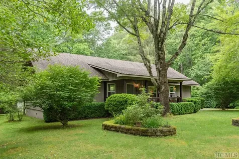 15 Ponderosa Drive Cashiers NC 28717