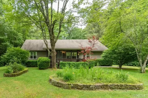 15 Ponderosa Drive Cashiers NC 28717