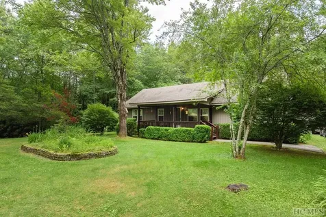 15 Ponderosa Drive Cashiers NC 28717