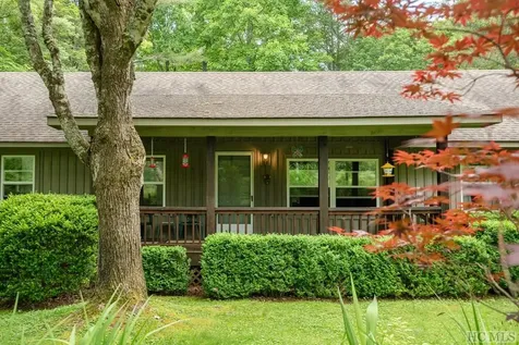 15 Ponderosa Drive Cashiers NC 28717