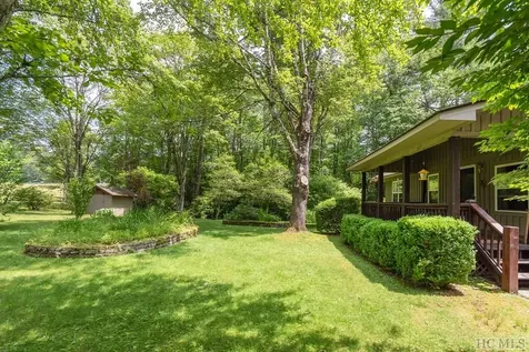 15 Ponderosa Drive Cashiers NC 28717