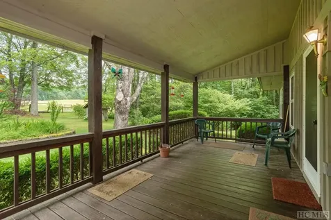 15 Ponderosa Drive Cashiers NC 28717