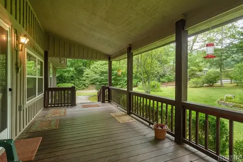 15 Ponderosa Drive Cashiers NC 28717