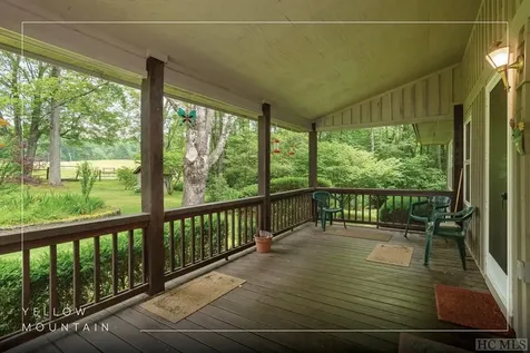 15 Ponderosa Drive Cashiers NC 28717