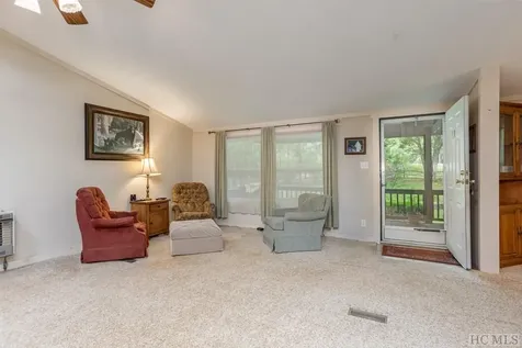 15 Ponderosa Drive Cashiers NC 28717