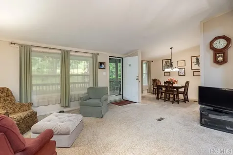 15 Ponderosa Drive Cashiers NC 28717