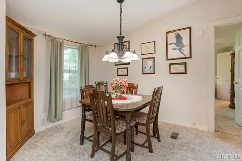 15 Ponderosa Drive Cashiers NC 28717