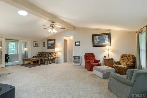 15 Ponderosa Drive Cashiers NC 28717