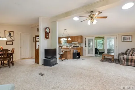15 Ponderosa Drive Cashiers NC 28717
