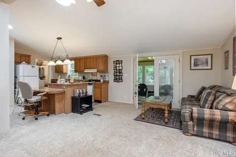 15 Ponderosa Drive Cashiers NC 28717