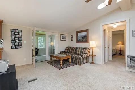 15 Ponderosa Drive Cashiers NC 28717